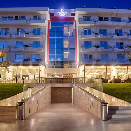 Premium Beach Hotel Golem  Zewnętrze zdjęcie